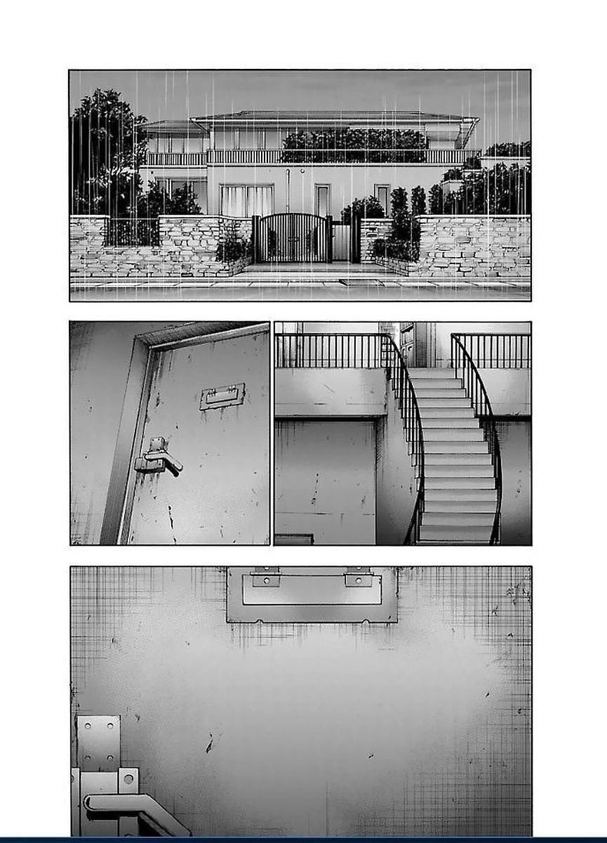 Mahou Shoujo Site Chapter 45 - 13