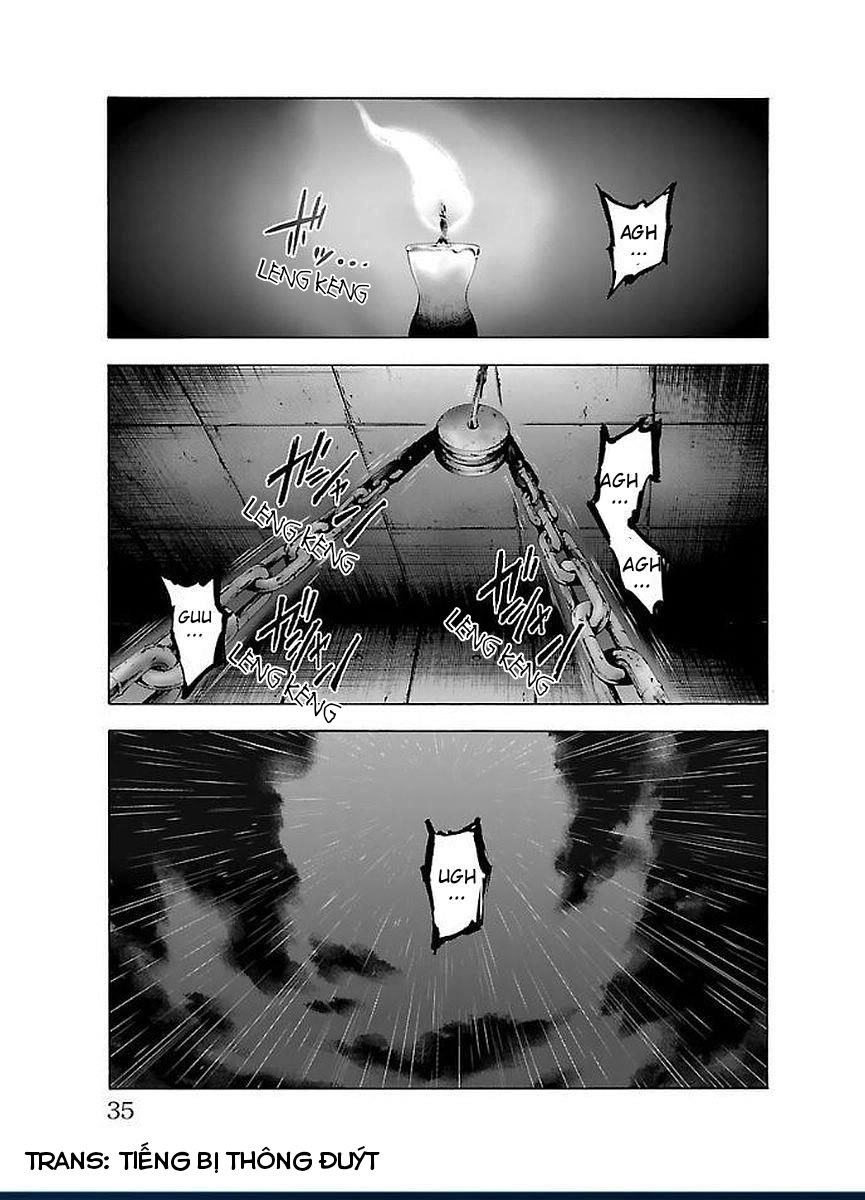 Mahou Shoujo Site Chapter 45 - 14