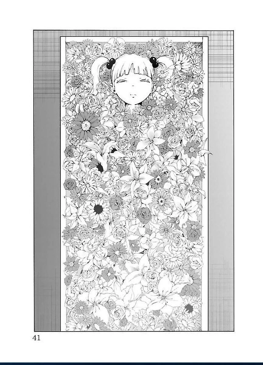 Mahou Shoujo Site Chapter 45 - 20