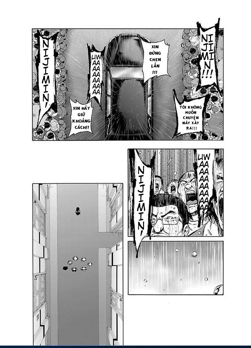 Mahou Shoujo Site Chapter 45 - 30