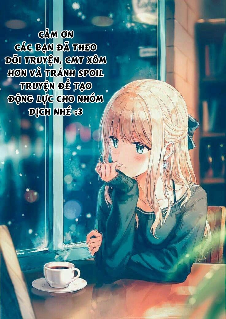 Mahou Shoujo Site Chapter 45 - 32