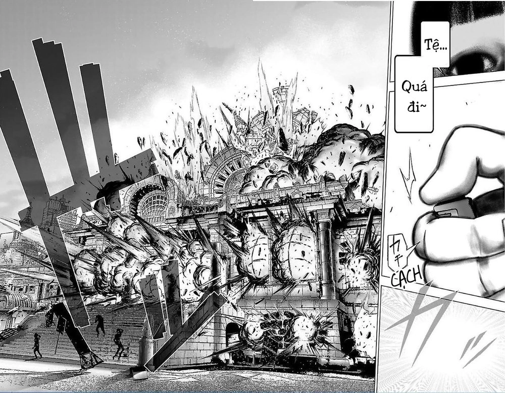 Mahou Shoujo Site Chapter 46 - 16