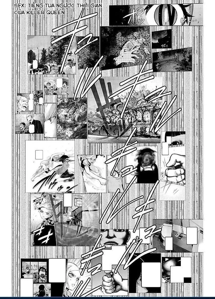 Mahou Shoujo Site Chapter 46 - 19