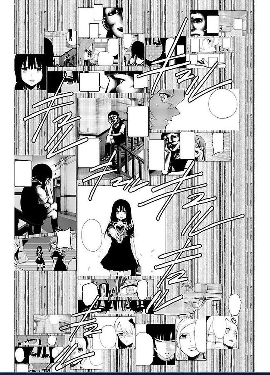 Mahou Shoujo Site Chapter 46 - 20