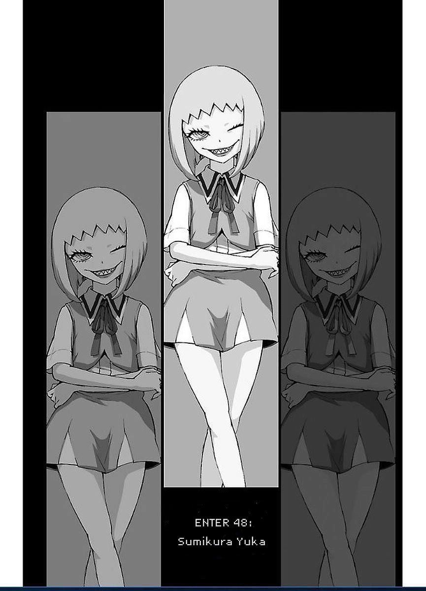 Mahou Shoujo Site Chapter 48 - 3