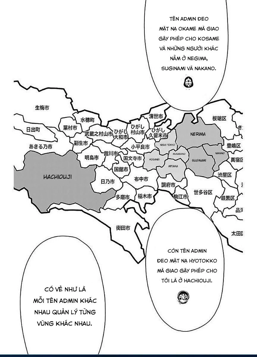 Mahou Shoujo Site Chapter 48 - 10