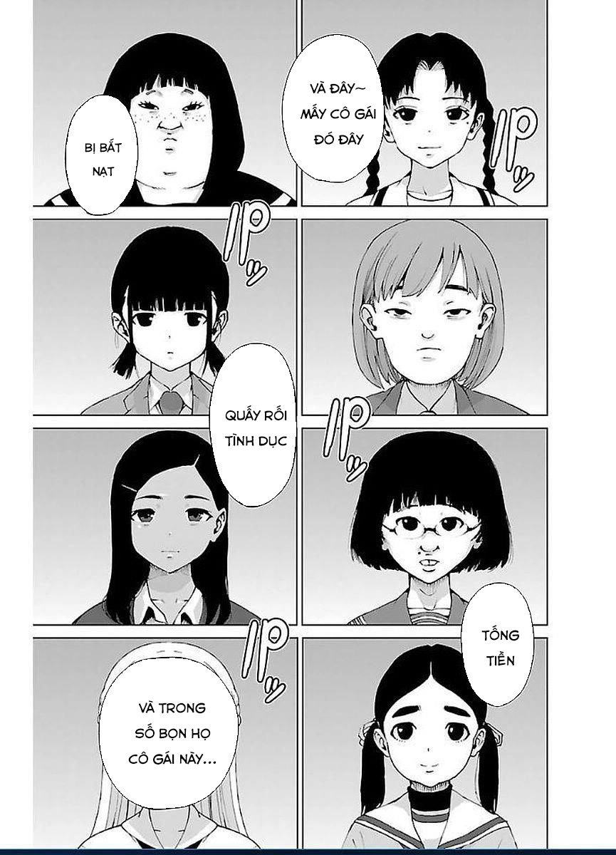 Mahou Shoujo Site Chapter 48 - 12