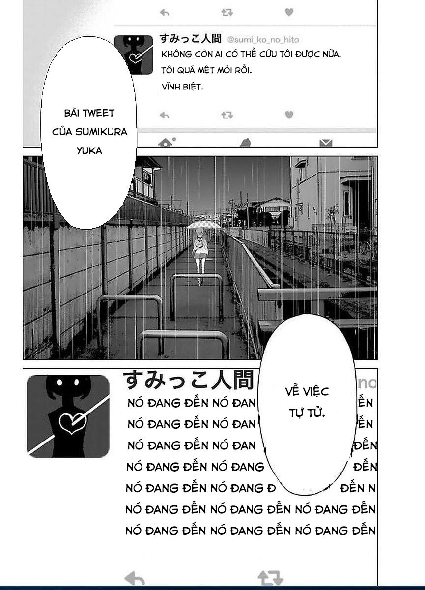 Mahou Shoujo Site Chapter 48 - 20