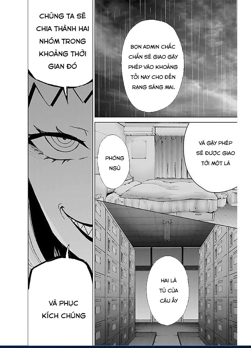 Mahou Shoujo Site Chapter 48 - 23