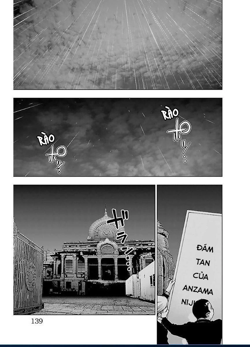 Mahou Shoujo Site Chapter 48 - 24