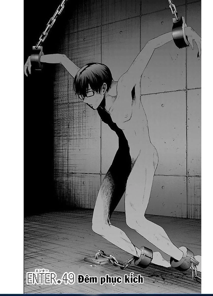 Mahou Shoujo Site Chapter 49 - 5