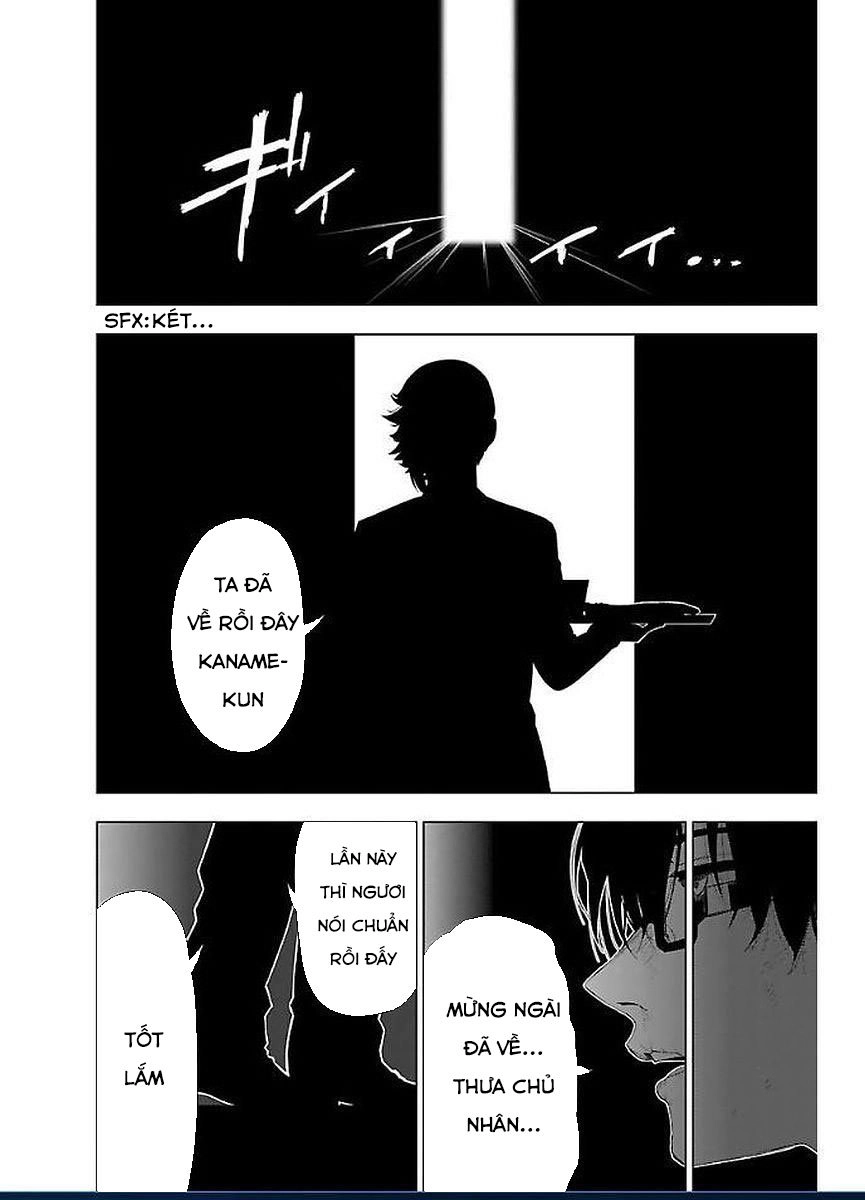 Mahou Shoujo Site Chapter 49 - 7