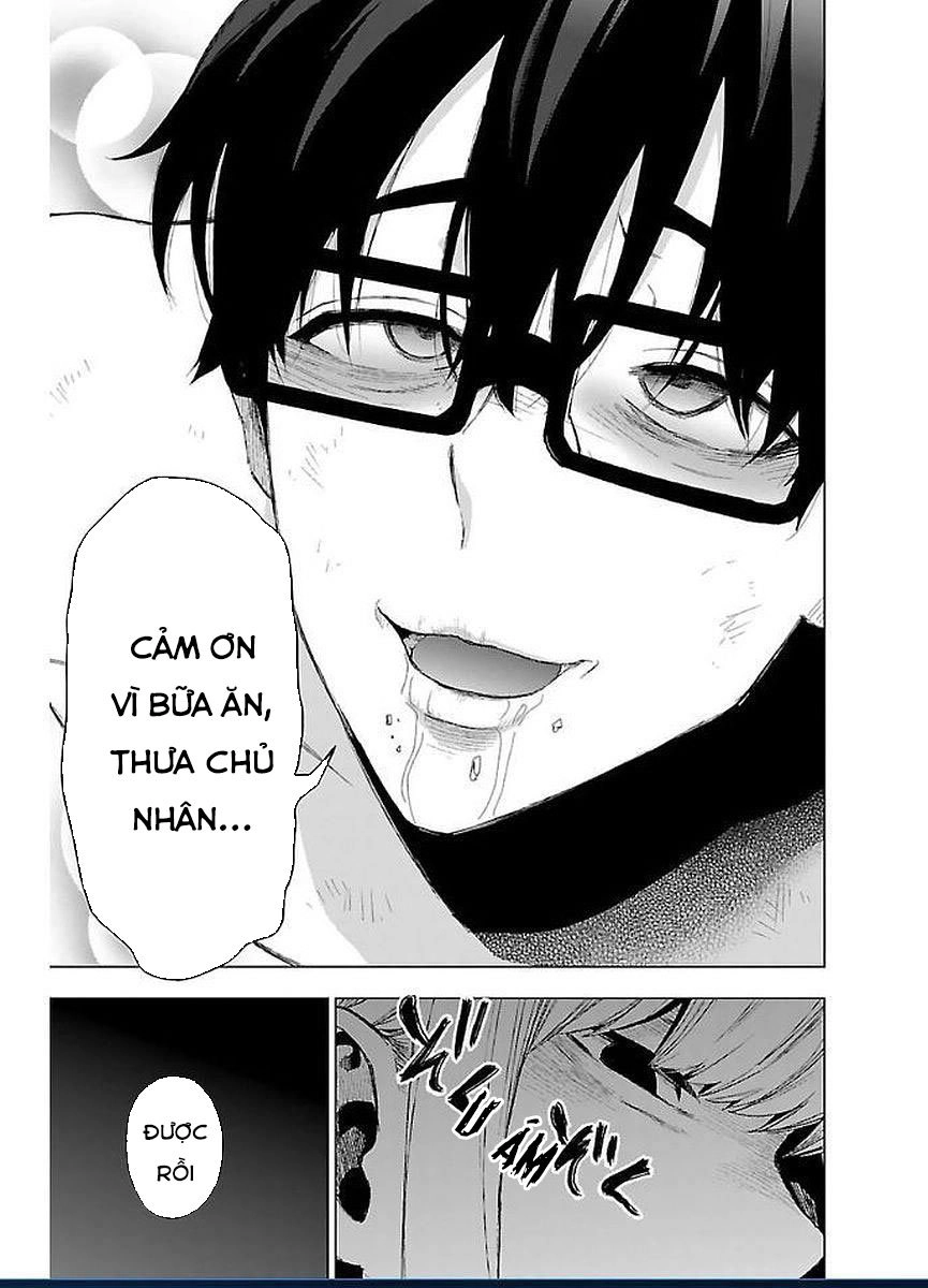 Mahou Shoujo Site Chapter 49 - 12