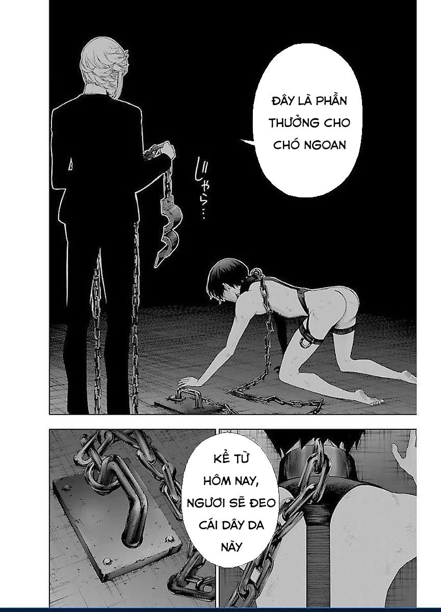 Mahou Shoujo Site Chapter 49 - 13