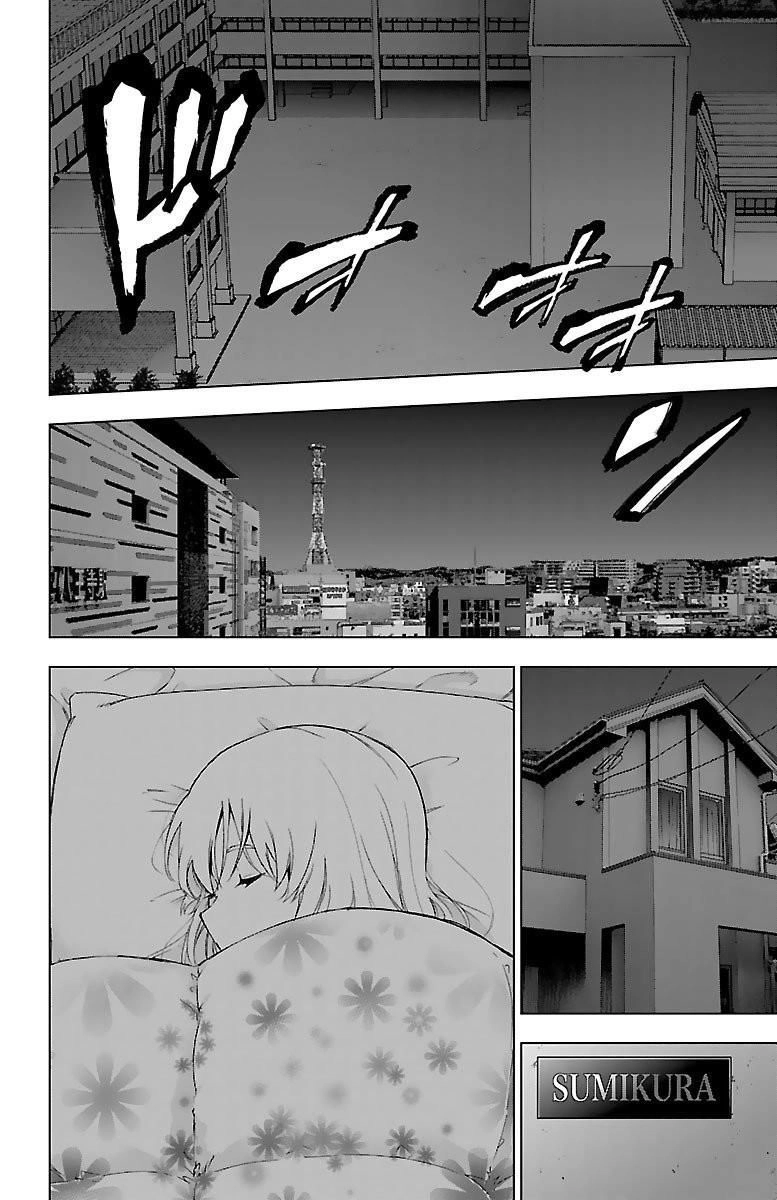 Mahou Shoujo Site Chapter 50 - 15