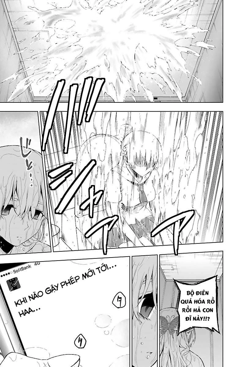 Mahou Shoujo Site Chapter 50 - 20