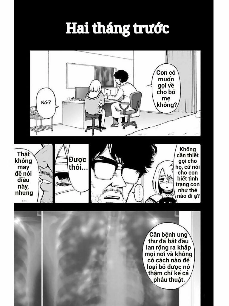 Mahou Shoujo Site Chapter 51 - 4