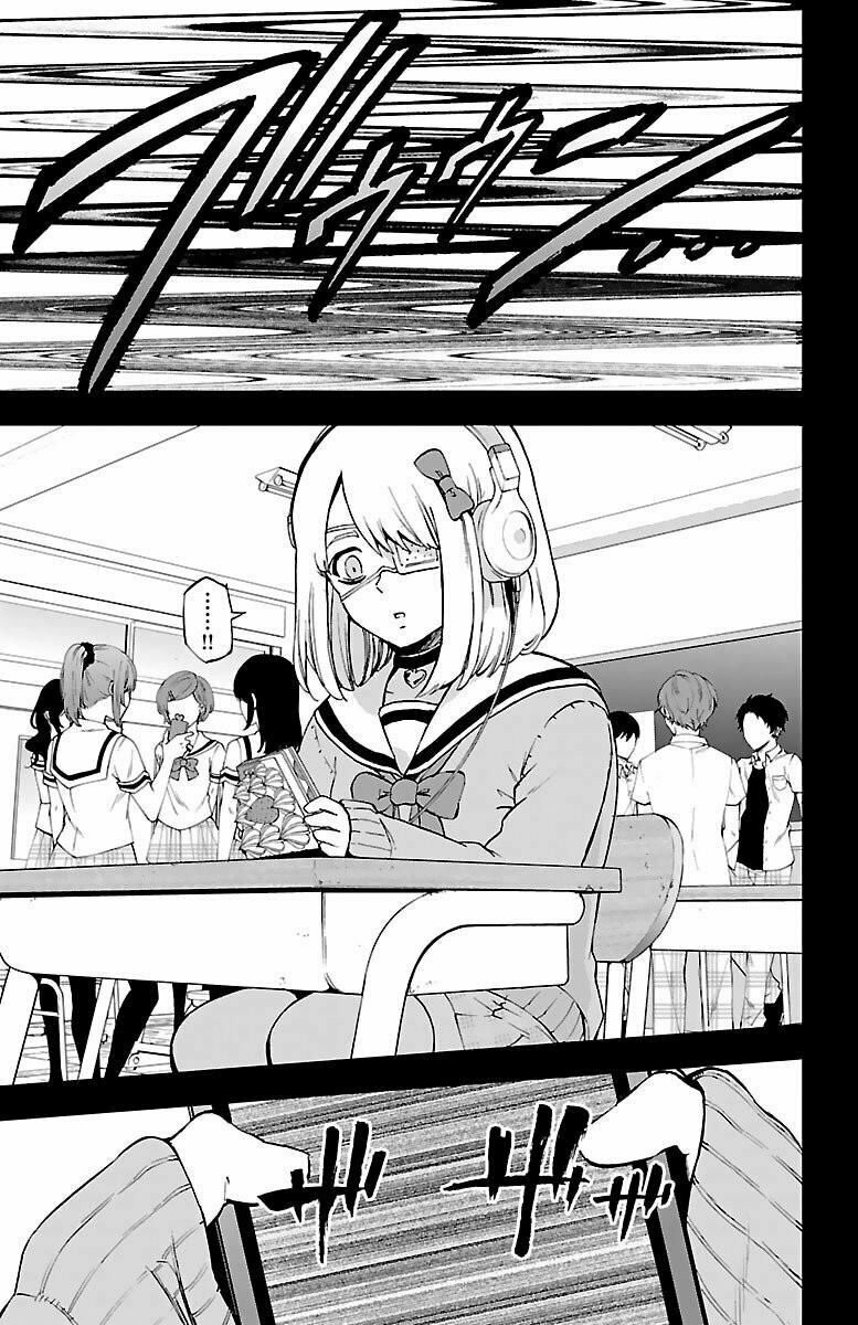 Mahou Shoujo Site Chapter 51 - 10
