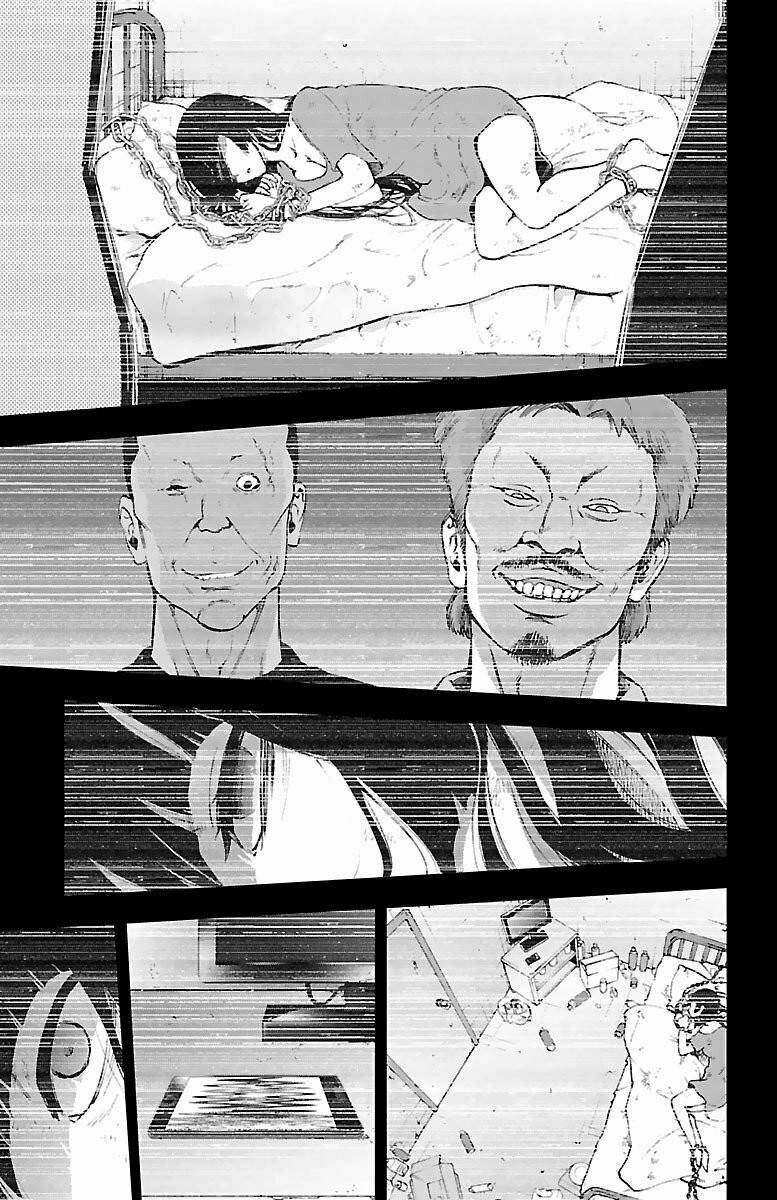 Mahou Shoujo Site Chapter 51.5 - 4