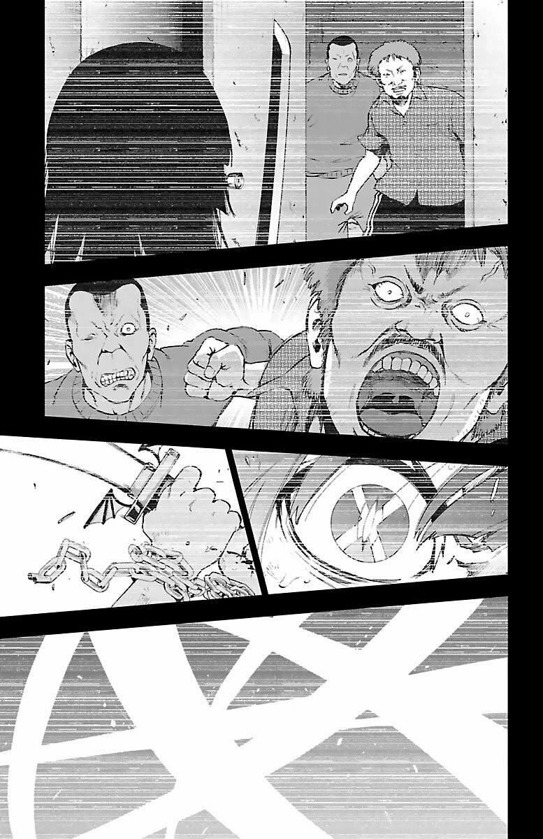 Mahou Shoujo Site Chapter 51.5 - 6