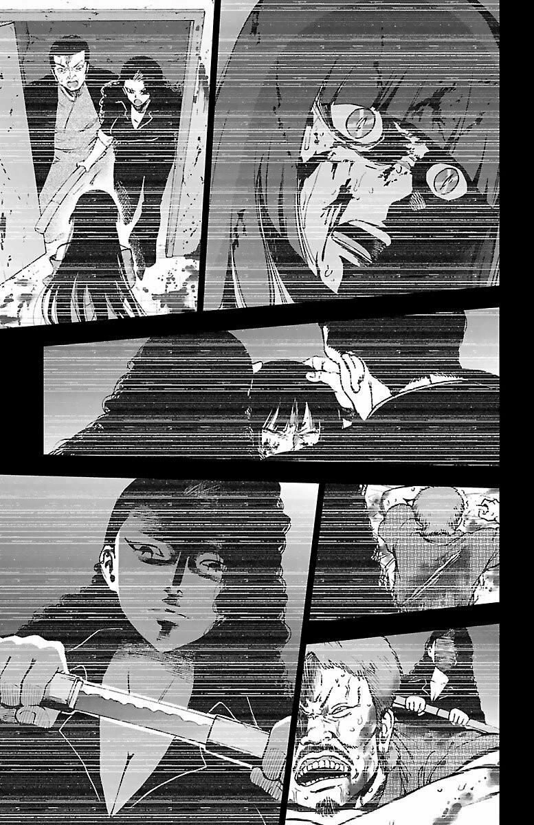 Mahou Shoujo Site Chapter 51.5 - 7