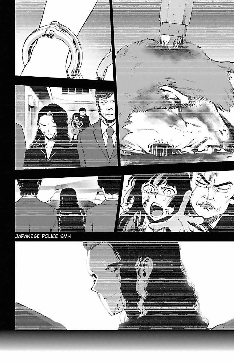 Mahou Shoujo Site Chapter 51.5 - 8