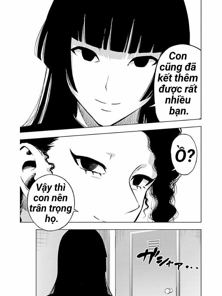 Mahou Shoujo Site Chapter 51.5 - 11