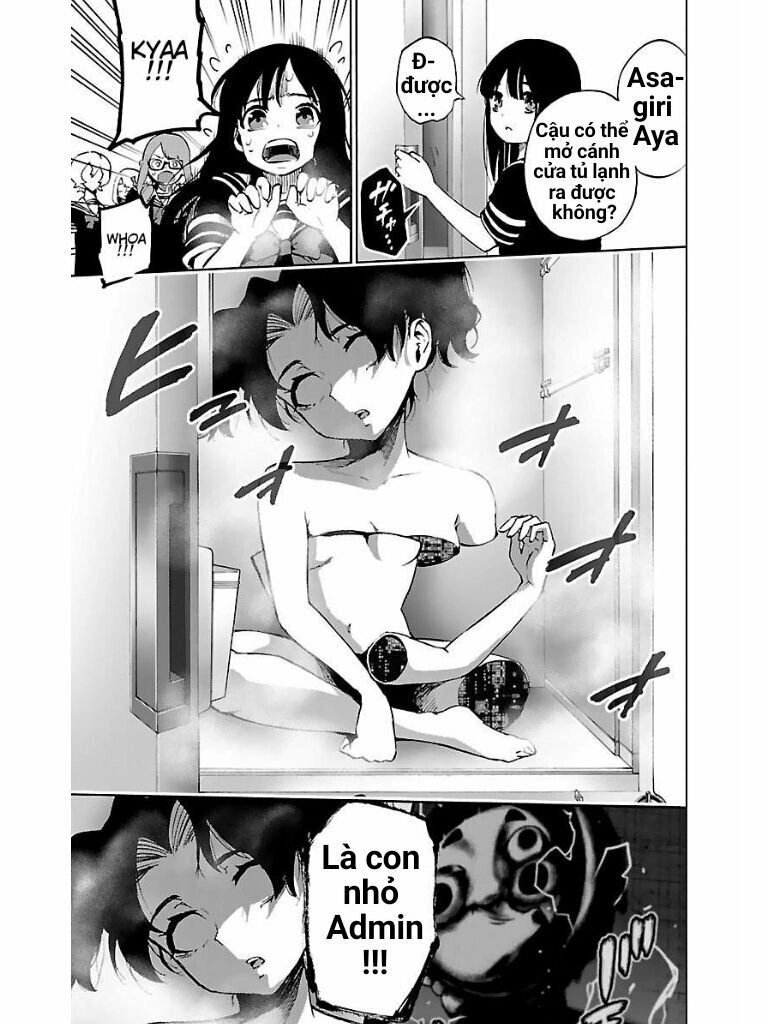 Mahou Shoujo Site Chapter 53 - 6