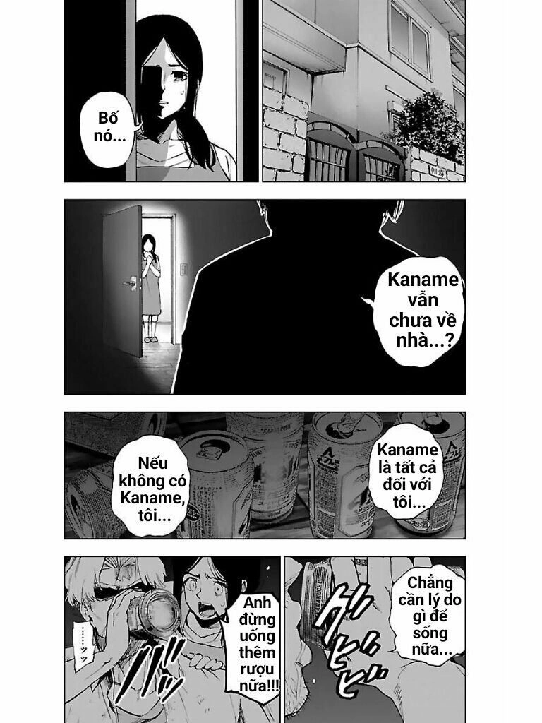 Mahou Shoujo Site Chapter 53 - 9