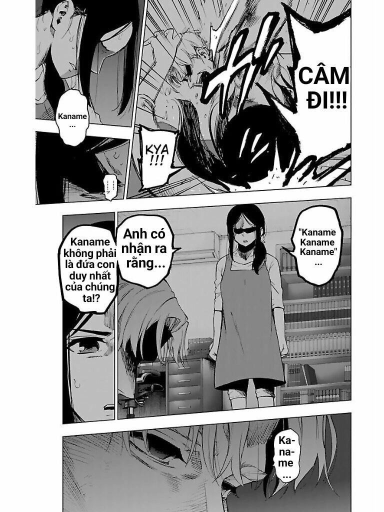 Mahou Shoujo Site Chapter 53 - 10