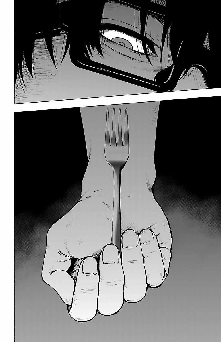 Mahou Shoujo Site Chapter 53 - 13