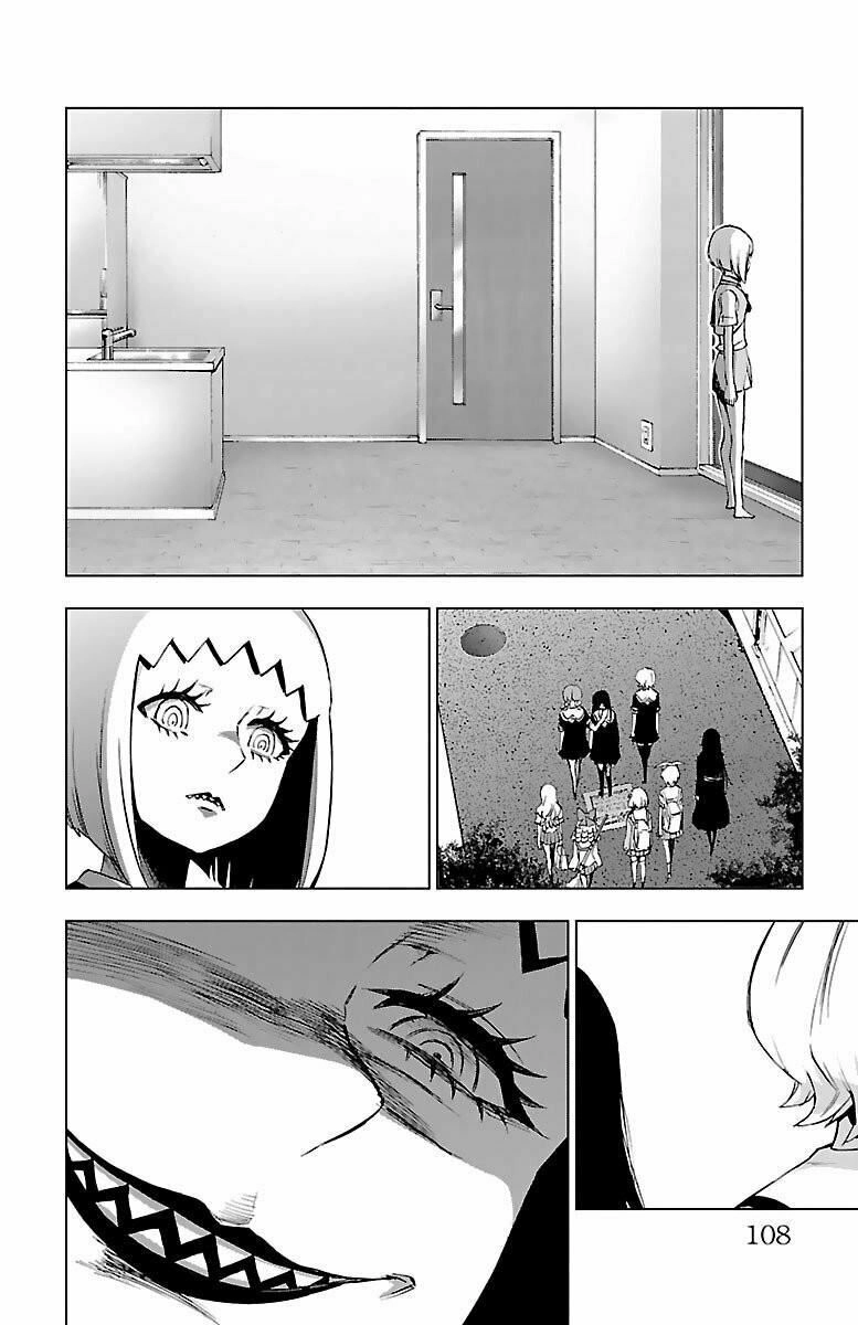 Mahou Shoujo Site Chapter 53.5 - 11