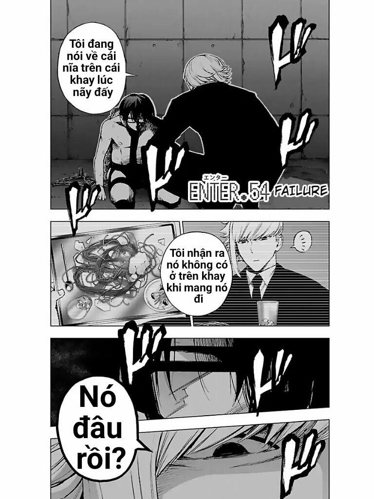 Mahou Shoujo Site Chapter 54 - 2