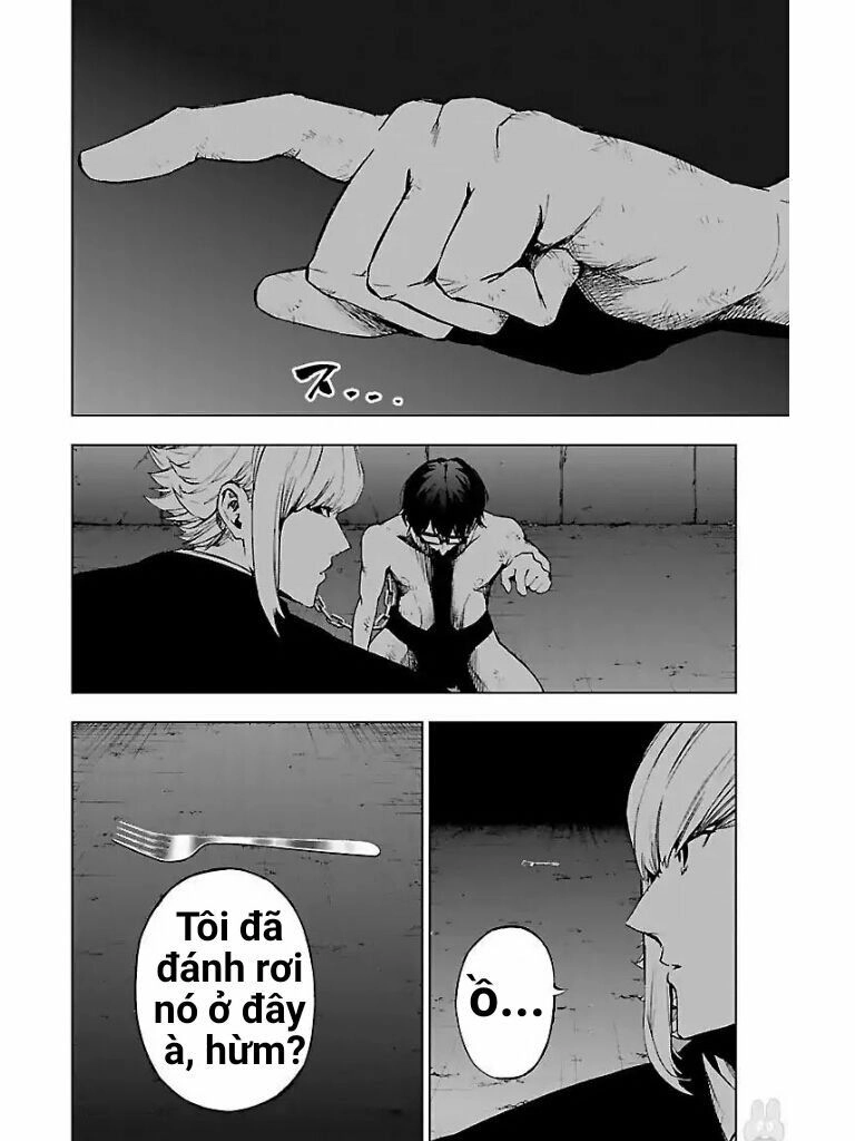 Mahou Shoujo Site Chapter 54 - 3