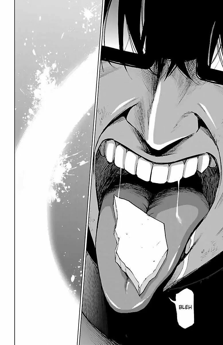 Mahou Shoujo Site Chapter 54 - 8