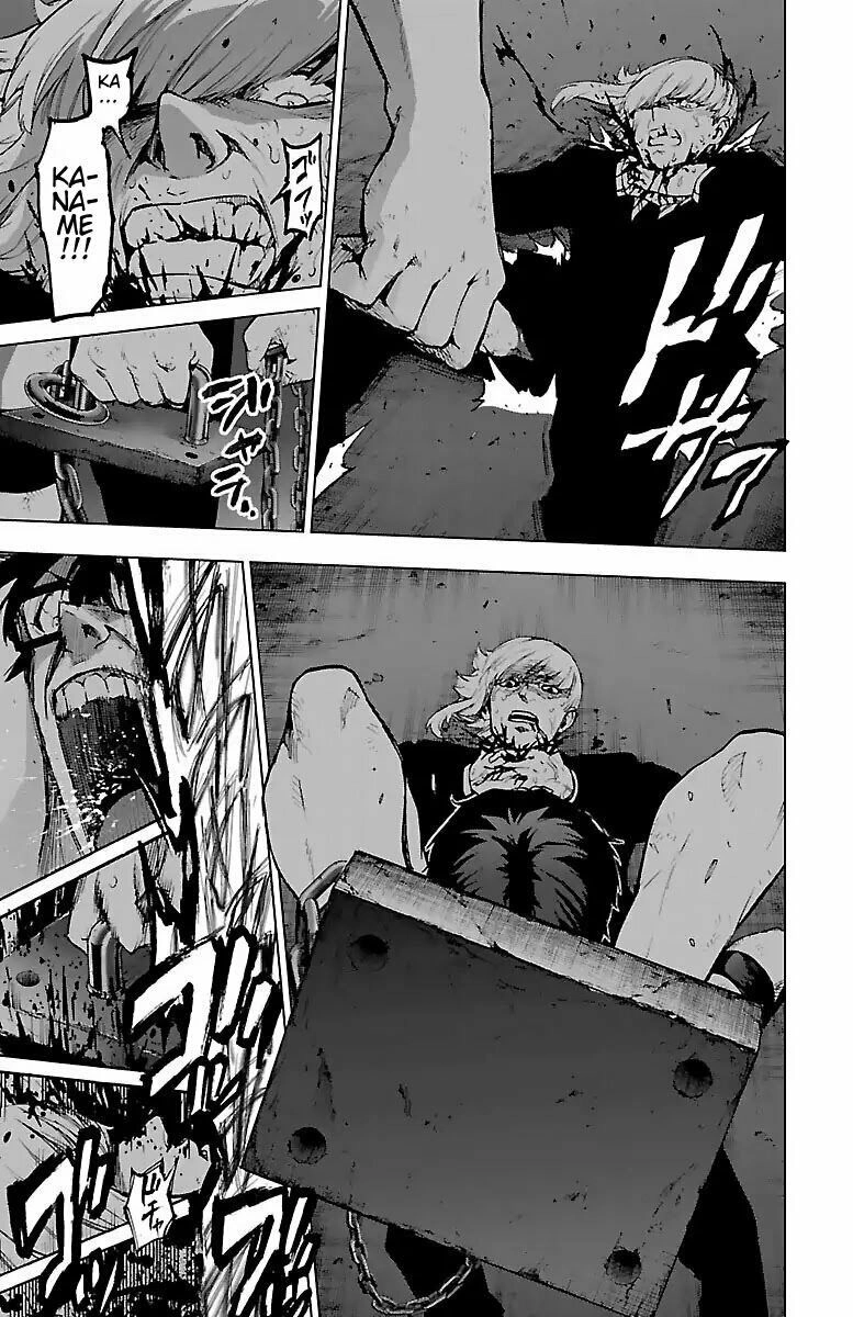 Mahou Shoujo Site Chapter 54 - 9