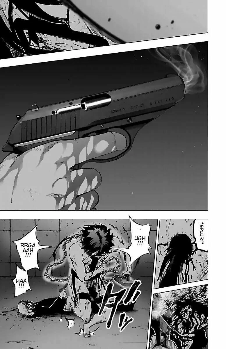 Mahou Shoujo Site Chapter 54 - 10