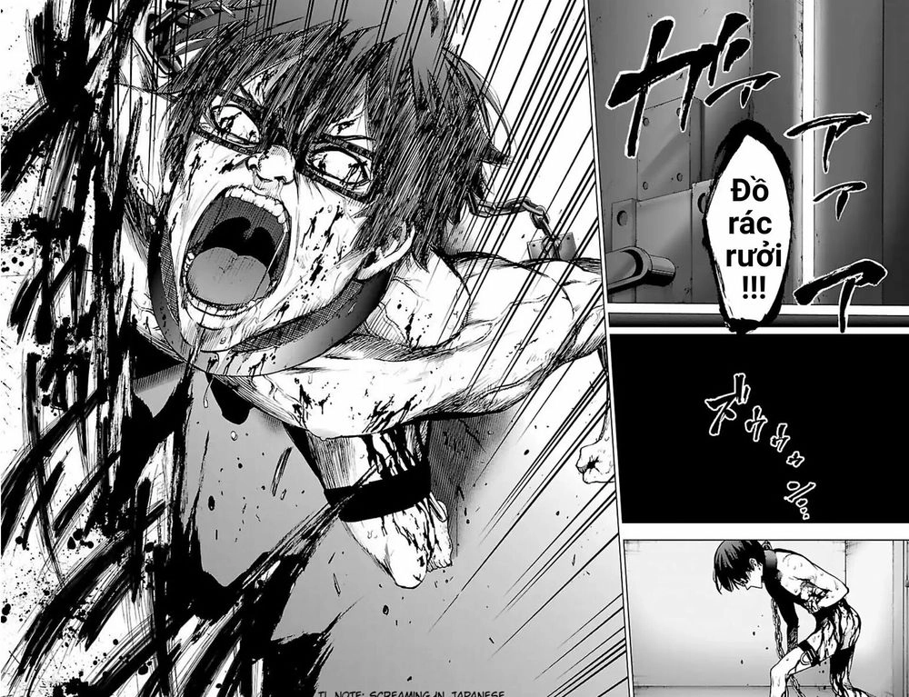 Mahou Shoujo Site Chapter 54 - 11