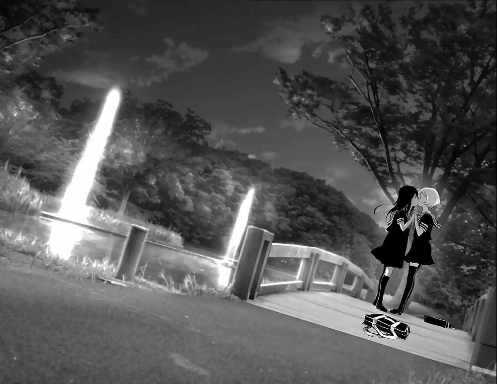 Mahou Shoujo Site Chapter 54.5 - 14