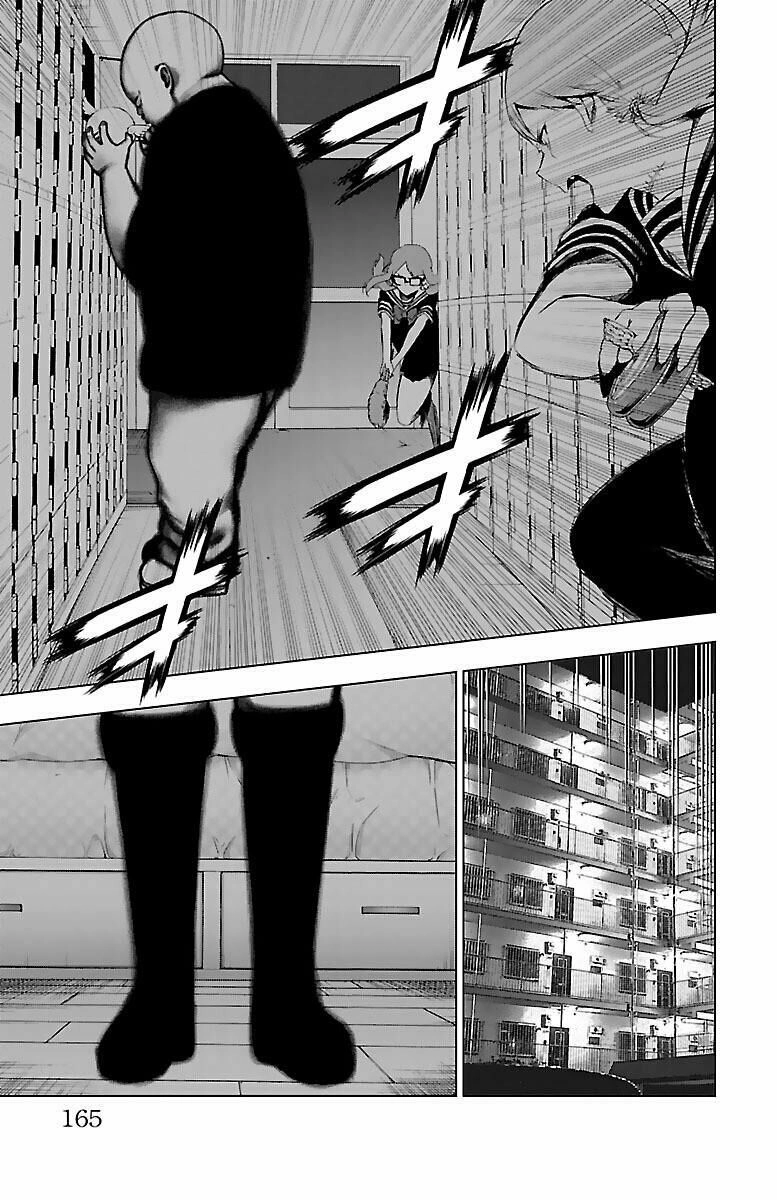 Mahou Shoujo Site Chapter 55 - 17