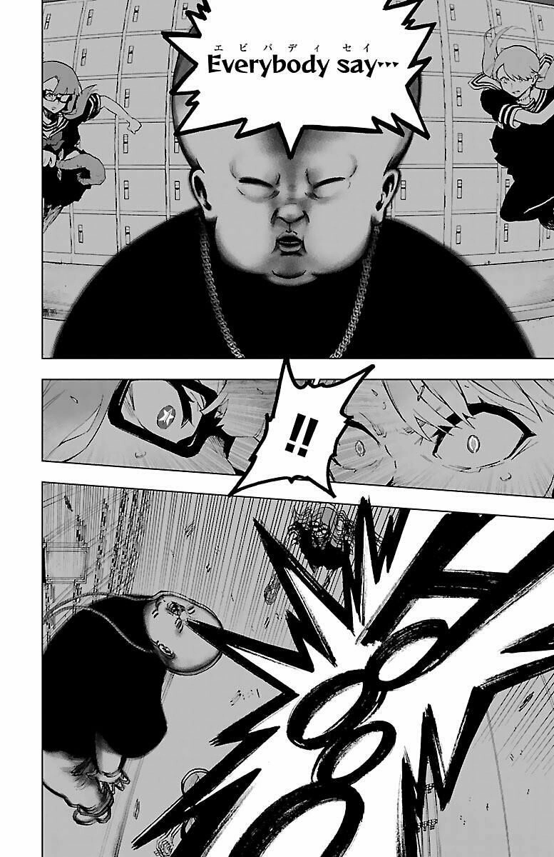 Mahou Shoujo Site Chapter 55.5 - 6