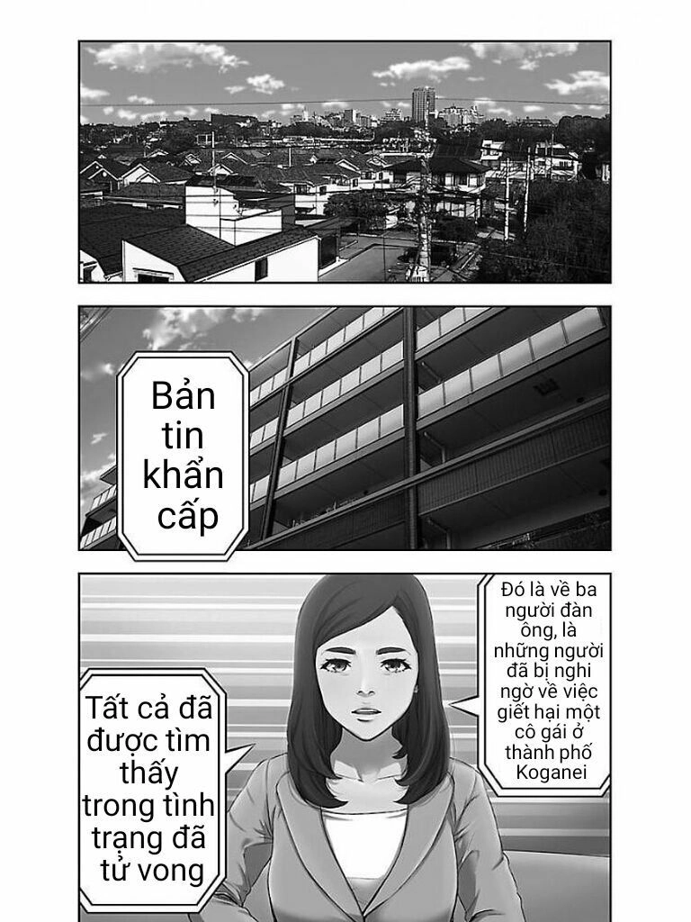 Mahou Shoujo Site Chapter 56 - 5