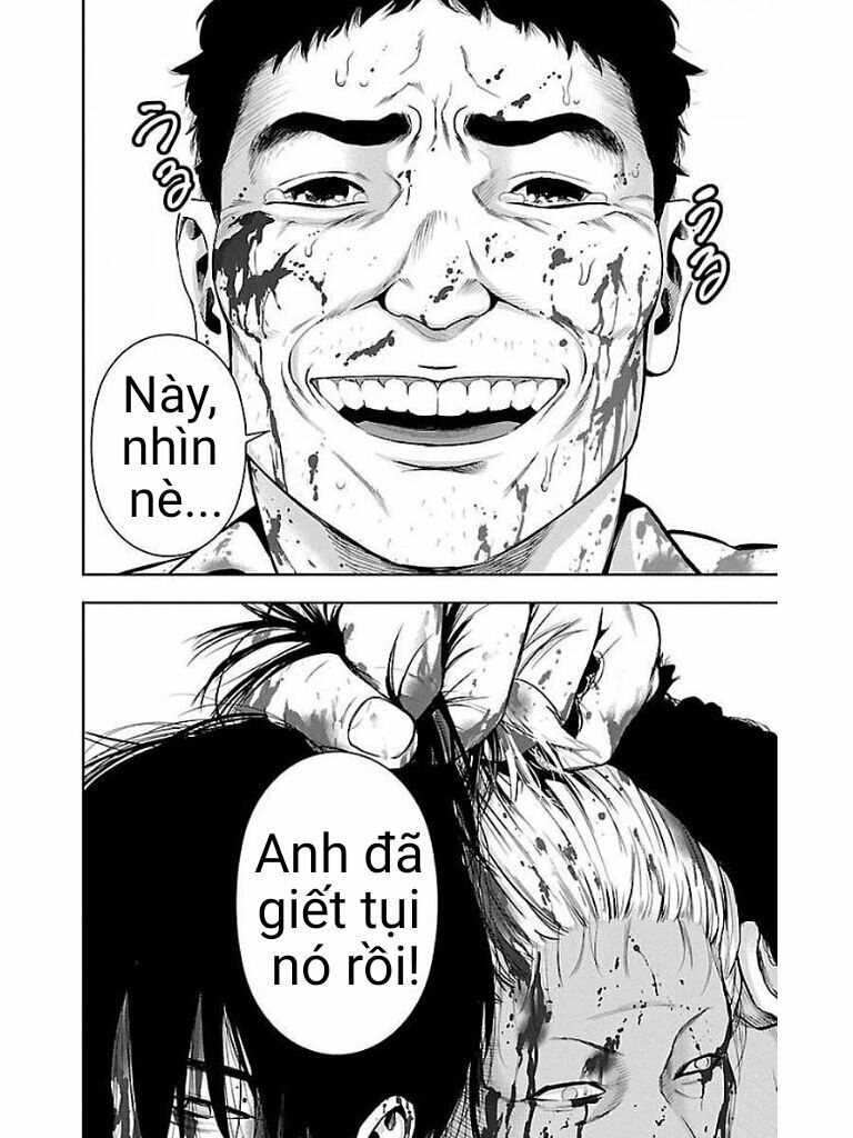 Mahou Shoujo Site Chapter 56 - 7