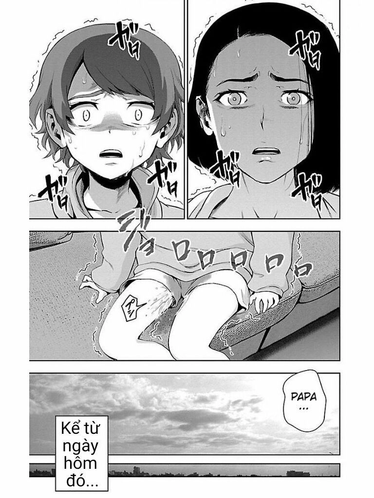 Mahou Shoujo Site Chapter 56 - 8