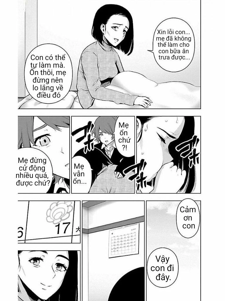 Mahou Shoujo Site Chapter 56 - 10