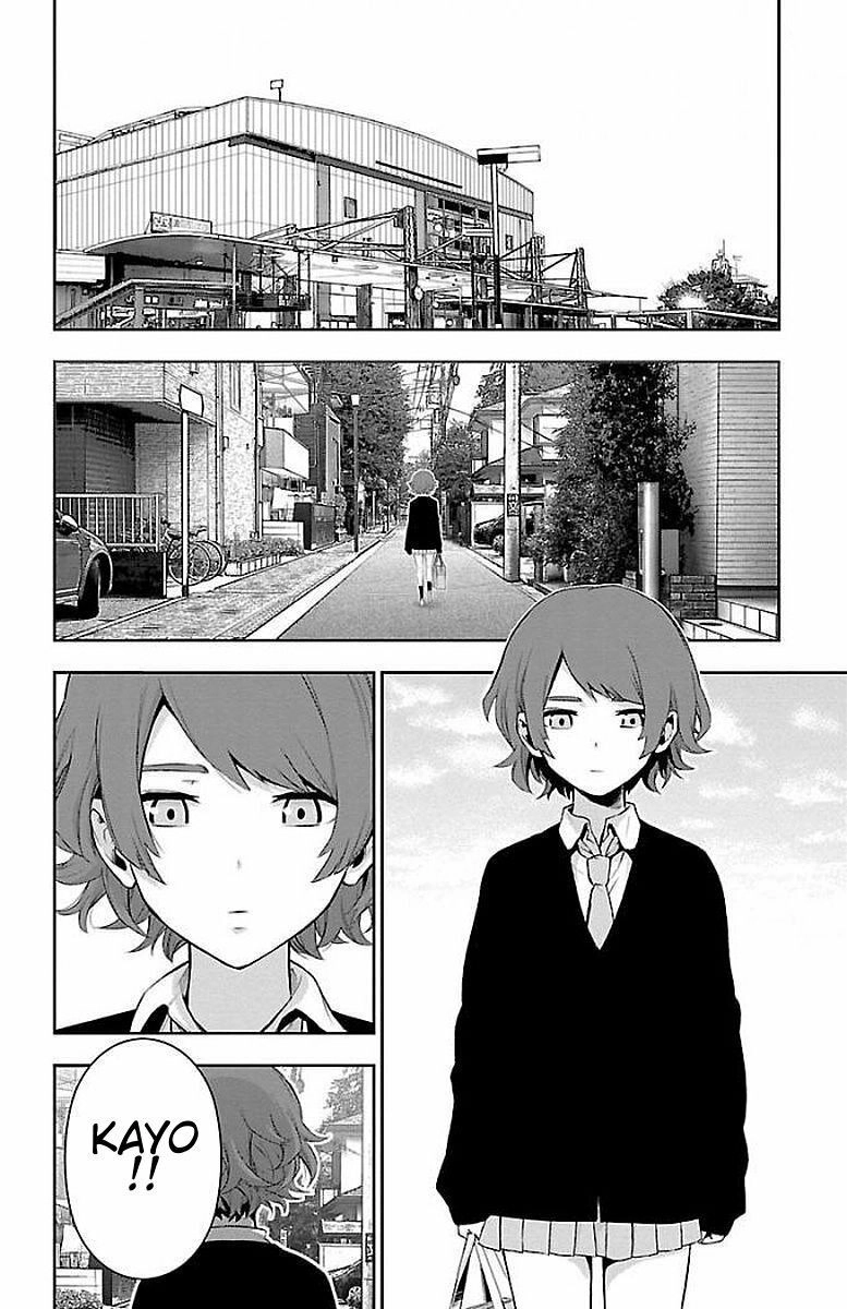 Mahou Shoujo Site Chapter 56 - 11