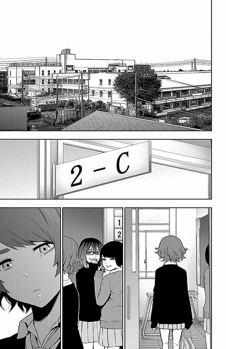 Mahou Shoujo Site Chapter 56 - 14