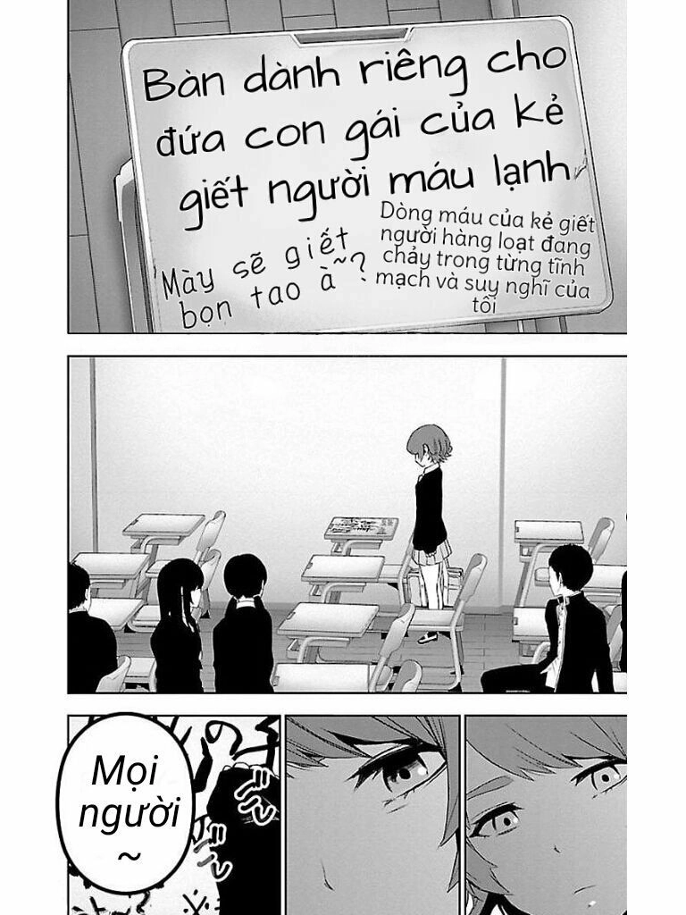 Mahou Shoujo Site Chapter 56 - 15