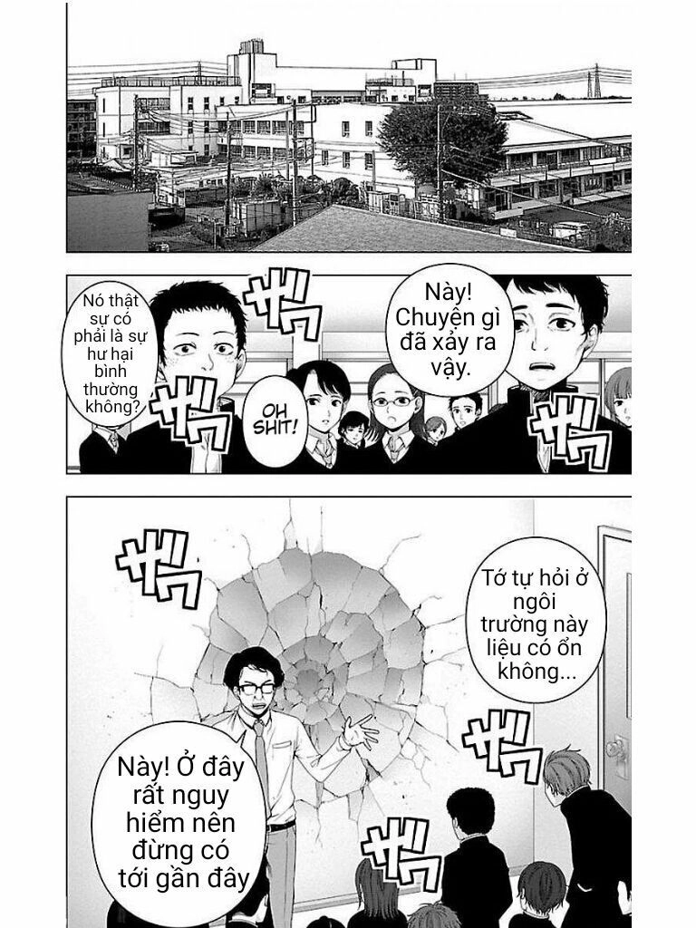 Mahou Shoujo Site Chapter 57 - 3