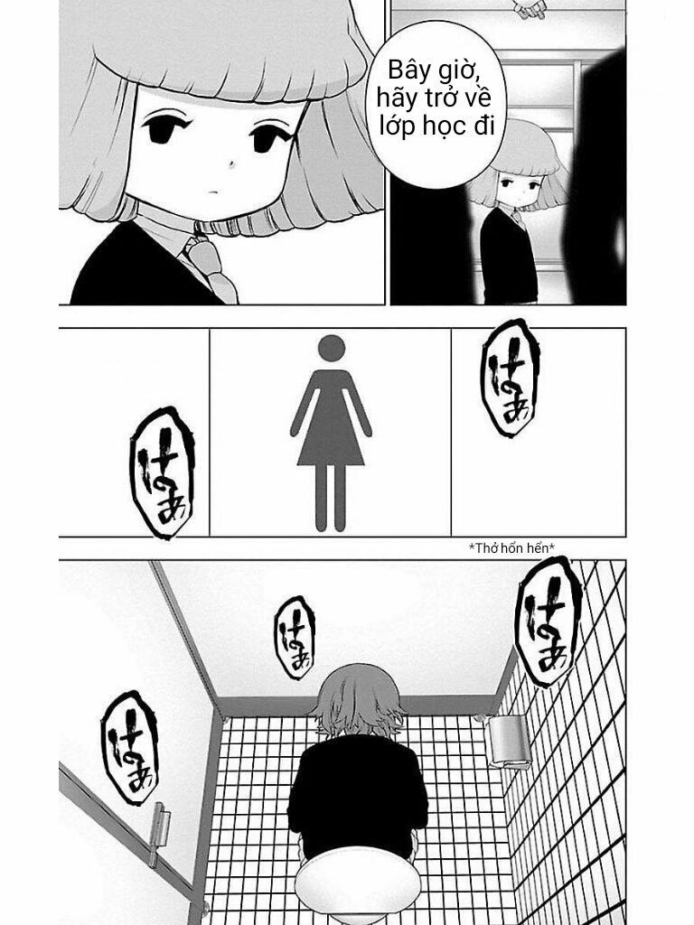 Mahou Shoujo Site Chapter 57 - 4